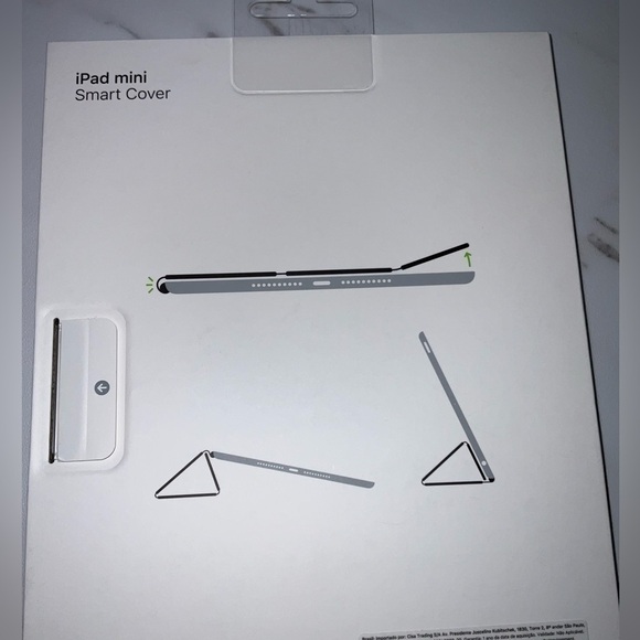 Apple iPod Mini Smart Cover - Picture 7 of 12